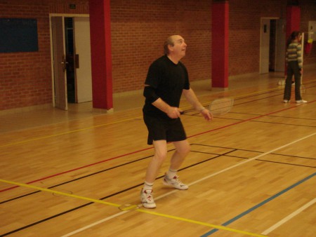 Notre Mascotte ... Jack